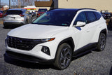 Romik RZR Running Boards for Hyundai Tucson (MPN: 32220418)