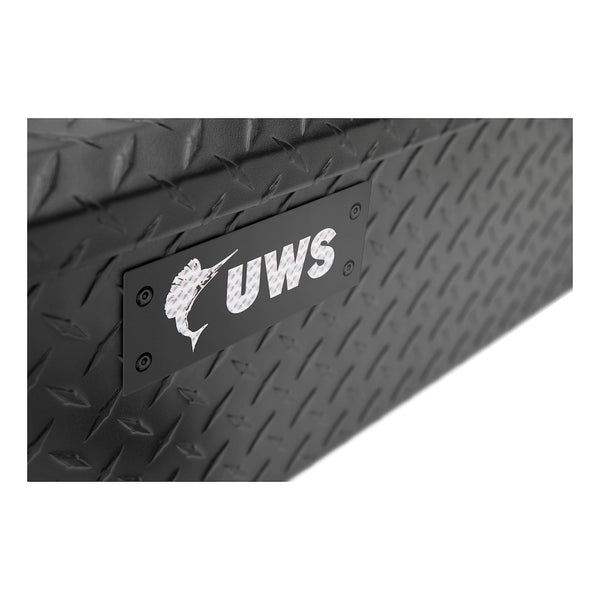 UWS UTV Tool Box (MPN: UTV-59-MB)
