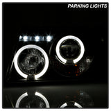 Spyder Automotive Headlight Assembly (MPN: 5010490)