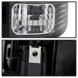 Spyder Automotive Tail Light Assembly (MPN: 5001351)