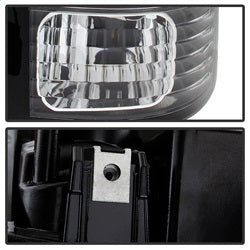 Spyder Automotive Tail Light Assembly (MPN: 5001351)