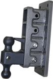 Gen-Y Hitch Mega-Duty Adjustable Drop Hitch (MPN: GH-724)