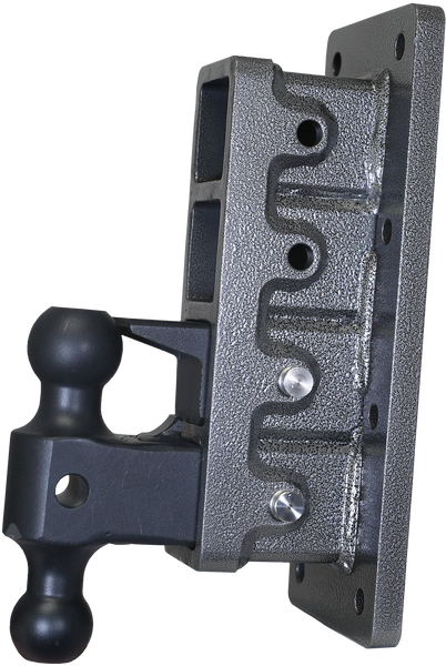 Gen-Y Hitch Mega-Duty Adjustable Drop Hitch (MPN: GH-724)