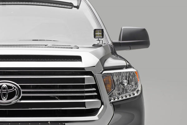 ZROADZ LED Fog Light Kit (MPN: Z369641-KIT2)