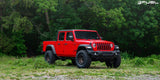 Fuel Off Road Vector D600 Wheel (MPN: D60017907345)