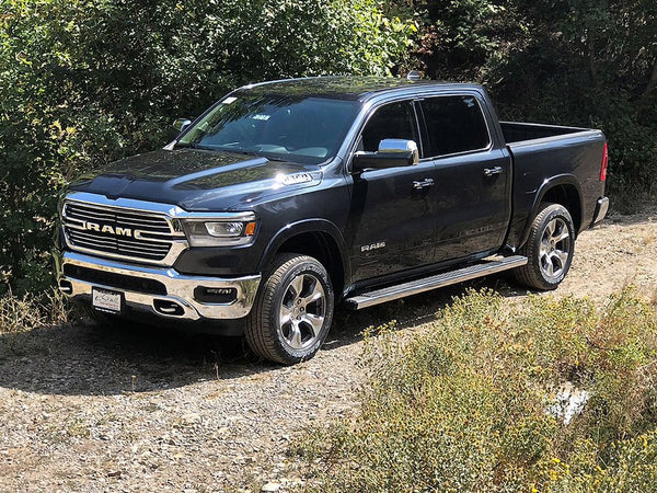 Tuff Country Leveling Kit Suspension (MPN: 32907)