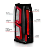 AnzoUSA Tail Light Assembly (MPN: 311374)