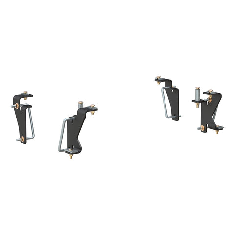 Fifth Wheel Trailer Hitch Mount Kit (MPN: 16420)