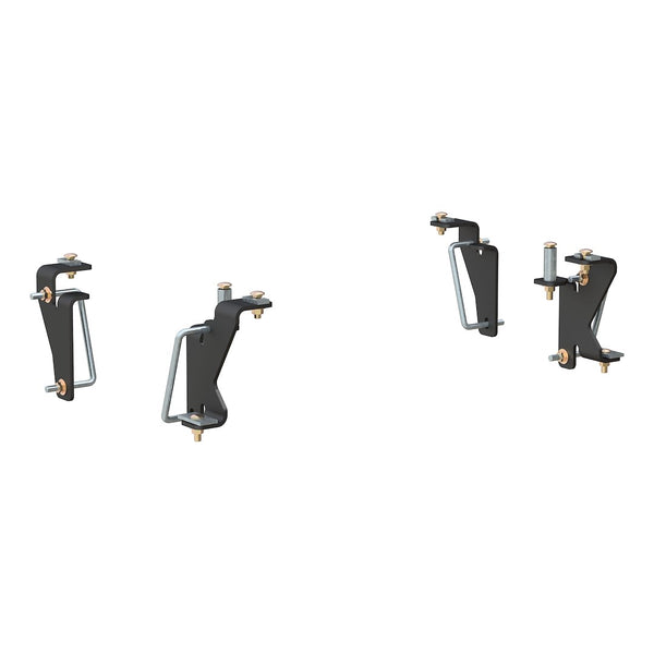 Fifth Wheel Trailer Hitch Mount Kit (MPN: 16420)