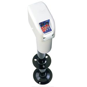 Barker Mfg Trailer Jacks (MPN: 30706)