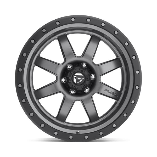 Fuel Off Road Trophy D552 Wheel (MPN: D55218908350)