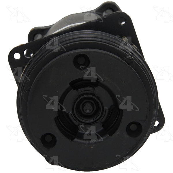Four Seasons Air Conditioner Compressor (MPN: 57092)