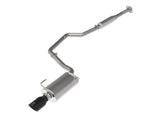 Advanced FLOW Engineering Exhaust System Kit (MPN: 49-36052-B)