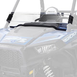 Kolpin Windshield Half-Fixed Polycarbonate (MPN: 2771)