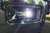 Morimoto XB LED Fog Light (MPN: LF90)