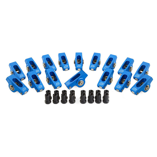 Proform Parts Roller Rocker Arm Set (MPN: 66908)