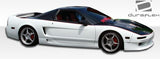 Duraflex Side Skirt (MPN: 103974)