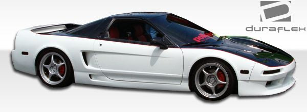 Duraflex Side Skirt (MPN: 103974)