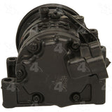 Four Seasons Air Conditioner Compressor (MPN: 57451)