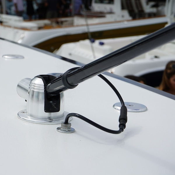 Taco Antenna Mount Grand Slam Series (MPN: GS-850)
