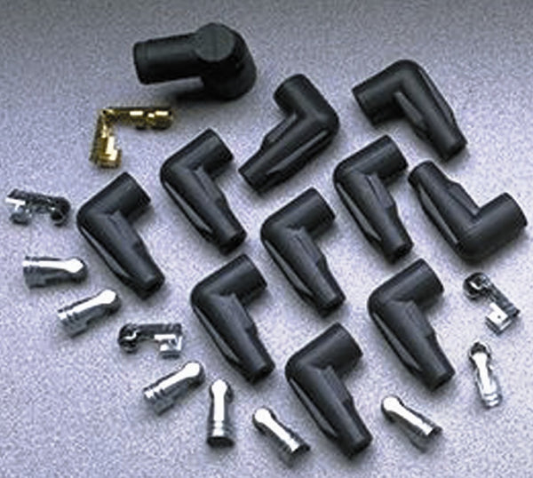 Taylor Cable Spark Plug Boot (MPN: 46051)