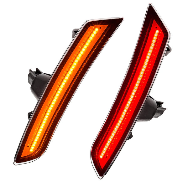 Oracle Lighting Side Marker Light (MPN: 9900-019)