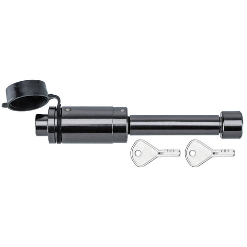 Dogbone Style Trailer Hitch Pin with Keyed Lock (MPN: 7039000)