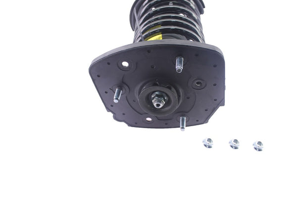 KYB Strut-Plus Strut Assembly (MPN: SR4004)
