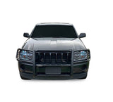 Black Horse Off Road Grille Guard (MPN: 17A080200MA)
