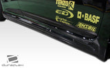 Duraflex Side Skirt (MPN: 104307)