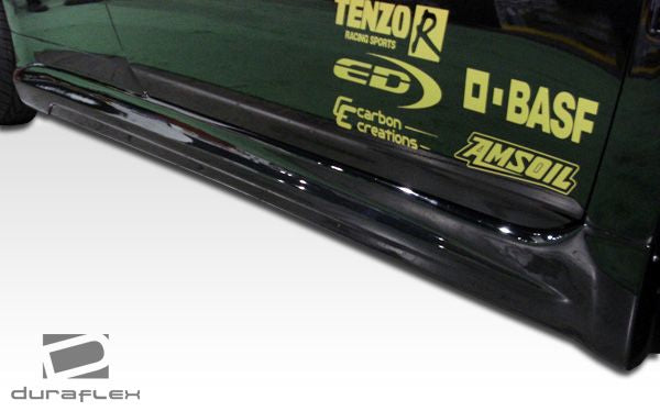 Duraflex Side Skirt (MPN: 104307)