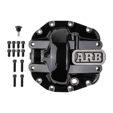 ARB Differential Cover for Dana M186 (MPN: 0750009B)
