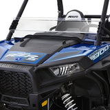 Kolpin Windshield Half-Fixed Polycarbonate (MPN: 2771)