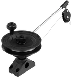 Scotty Downrigger Laketroller Manual (MPN: 1073DP)