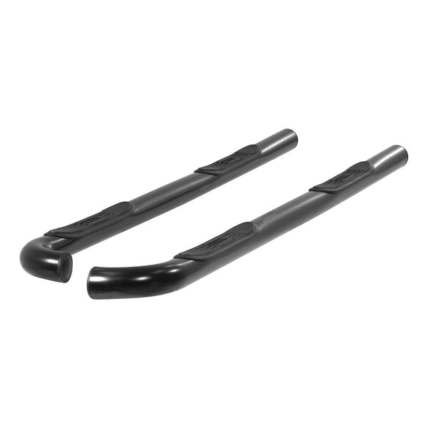 Aries 3 Inch Round Nerf Bar (MPN: 202004)