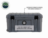 Overland Vehicle Systems Dry Box (MPN: 40100031)
