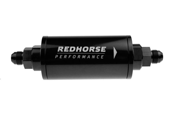 Redhorse Performance Fuel Filter (MPN: 4651-08-2)