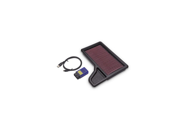 Ford Performance Power Package Kit (MPN: M-9603-M8)