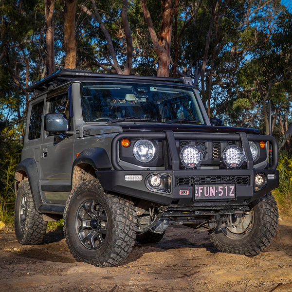 LED Driving and Fog Light (MPN: SJB21F)