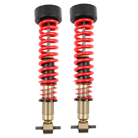 Bell Tech Coil Over Shock Absorber (MPN: 15103)