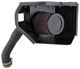 K&N Cold Air Intake System (MPN: 57-1567)