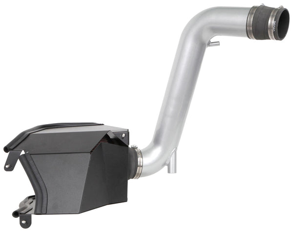 K & N Filters 69 Series Typhoon Cold Air Intake (MPN: 69-5323TS)
