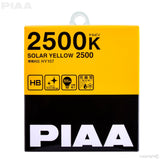 Valeo Solar Yellow Driving Fog Light Bulb (MPN: 22-13495)