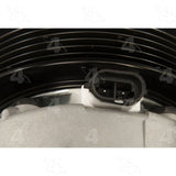 Four Seasons Air Conditioner Compressor (MPN: 58949)
