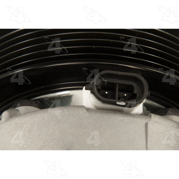 Four Seasons Air Conditioner Compressor (MPN: 58949)