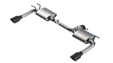Borla Exhaust System Kit (MPN: 11982BC)