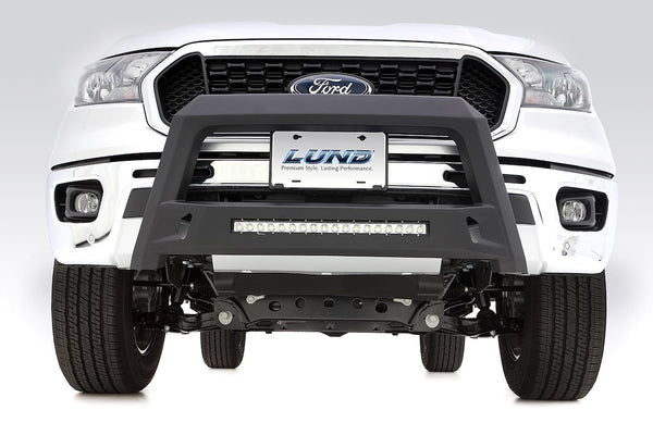 Lund Revolution Bull Bar (MPN: 86521300)