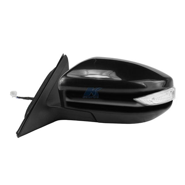 K-Source Exterior Mirror Replacement (MPN: 68610N)