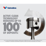 Valvoline Restore & Protect Full Synthetic Oil (MPN: 904564)