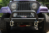 Fishbone Offroad Piranha Front Bumper (MPN: FB22080)